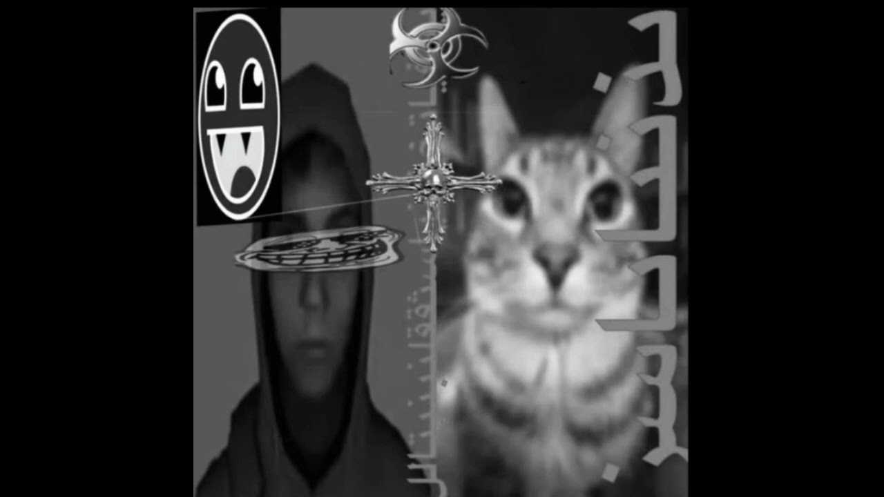 TBK 8U dark triad (slowed & reverb) old version (author is home4circles )
