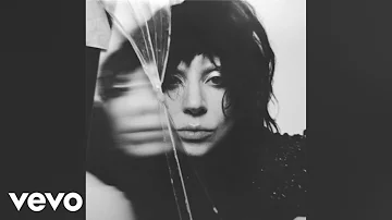 Lady Gaga - Abracadabra (Official Audio)