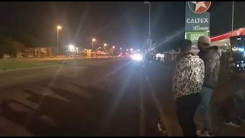 Da Game ZN  - Mk1 ABF Vs Run X Rsi 2ZZ