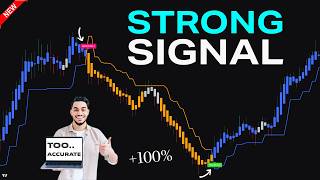 Delete All Indicators NOW and Use THIS One! (It Prints Money Repeatedly)