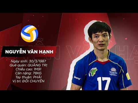 Video [CHÂN DUNG VĐV] Nguyễn Văn Hạnh - Lãng tử tài hoa của... - youtube
