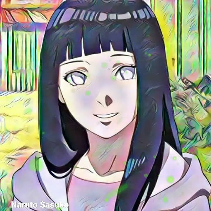 Hinata Love Story Koplo Song Edit