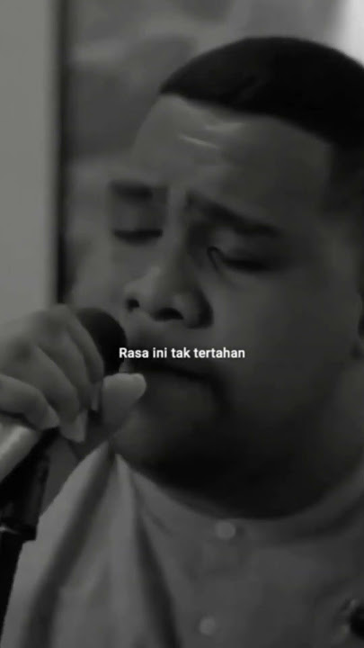 Lirik Lagu Cinta Luar Biasa - Andmesh Kamaleng