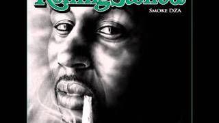 Ball Game Ft. Kendrick Lamar - Smoke DZA