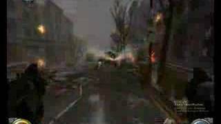 Hellgate London - Tottenham Court Road (Engineer) FP View
