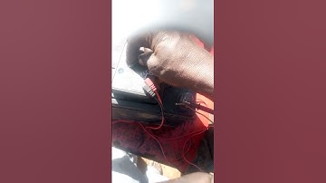 how to test 3 pin crankshaft position sensor