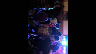 Jersey Dance Tween Style