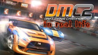 Drift Mania Championship 2 (2012) all vehicles in real life screenshot 4