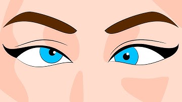 Hoe u uw luie oog op natuurlijke wijze in 3 minuten kunt verhelpen