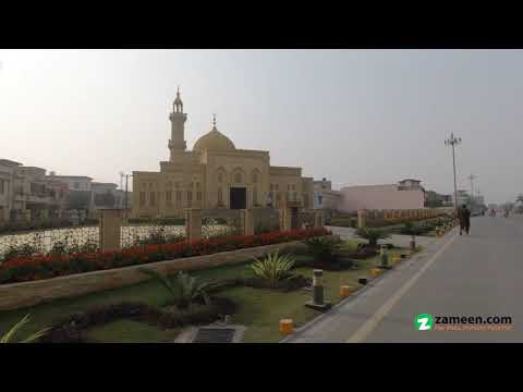 Video 5 MARLA RESIDENTIAL PLOT FOR SALE IN TOPAZ BLOCK PARK... - youtube