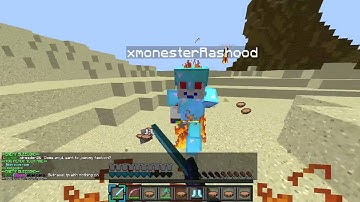 CurseCraft Hacker #8 Ez Ban
