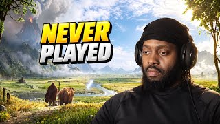 WoW Forever Will Be My First Ever WoW Experience…