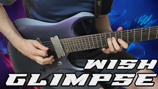 ERRA - Wish &amp; Glimpse | Guitar Cover 4K