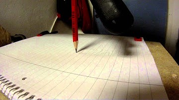 Linux CNC. EMC2.4/AXIS. Homemade CNC router, L297 and L298 - RAW FOOTAGE