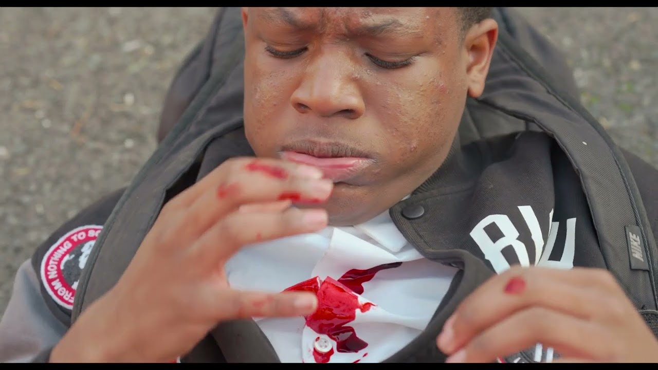 Knife - a Short Film by LVE Charitable Foundation