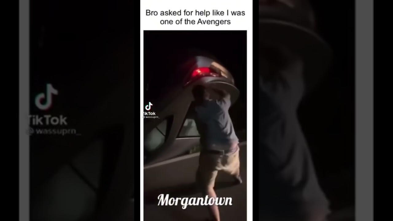 Yea I got you bro, hold my beer 🤝💯 