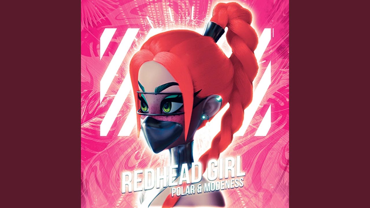 Tonton Redhead girl di YouTube