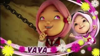Boboiboy season 3 episode 6 in tamil