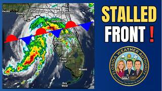 Florida Weather: Big Rain Coming This Week!