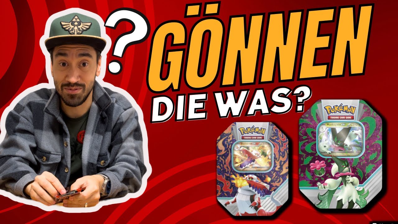 Welche HITS gönnen uns die Herbst-Tins?