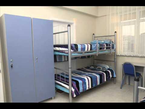 iskenderun ozel ogrenci yurdu