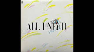 Etsuko Sai - Love Me Again (1985) [Japanese AOR/Soul] - YouTube