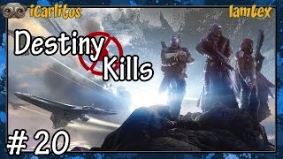 Destiny Kills - #20 Tutti nella bolla con Lex screenshot 5