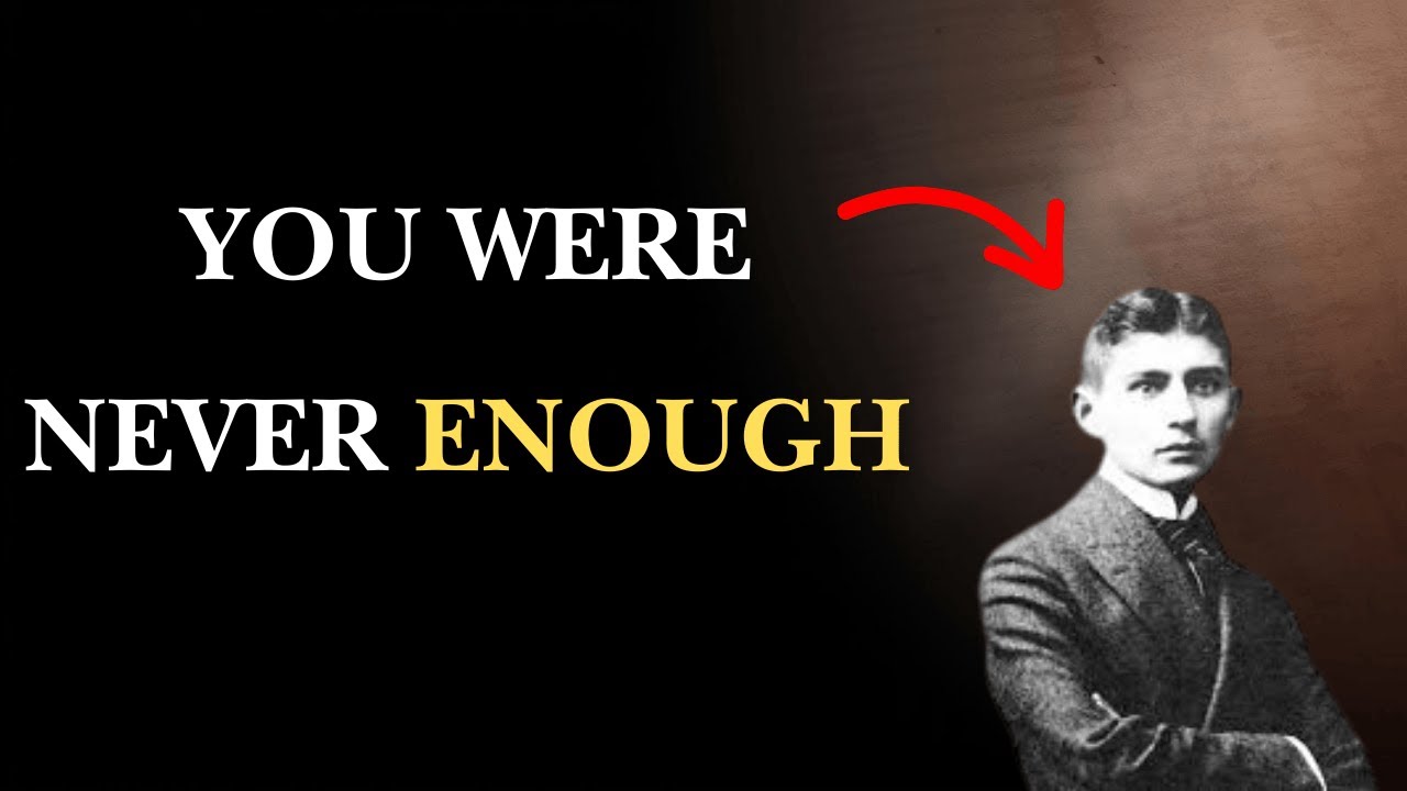 Kafka and the Danger of Trying to Please Others: The True Lesson of Metamorphosis.