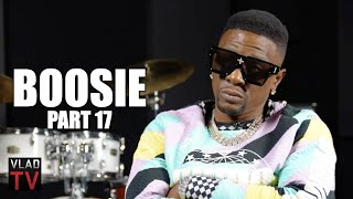 Boosie Goes Off on Who Deserves the D**th Penalty when Dr**s Cause Overdoses (Part 17)