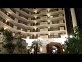 EMBASSY SUITES - ANAHEIM CA