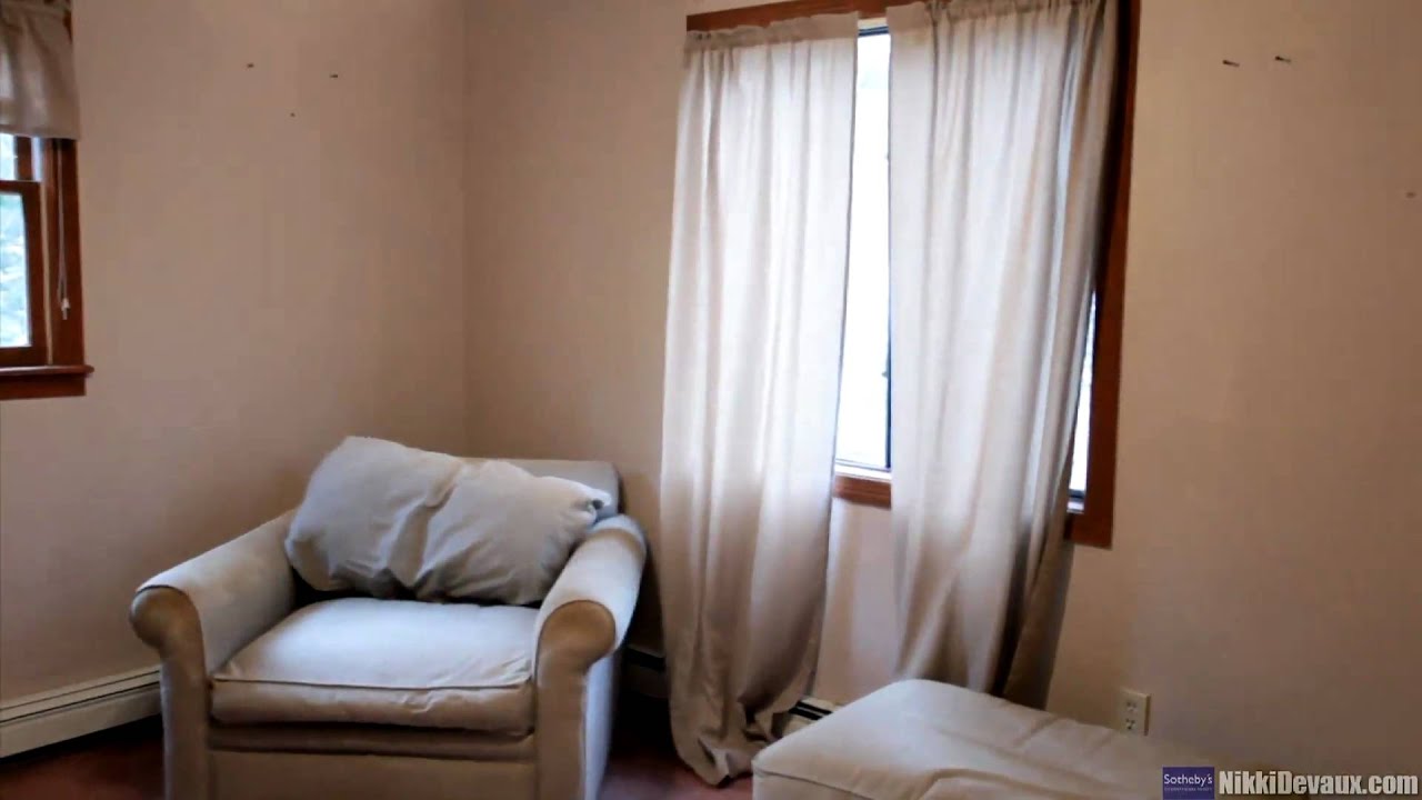 Mendon, Massachusetts waterfront access real estate - 42 Kinsley Lane