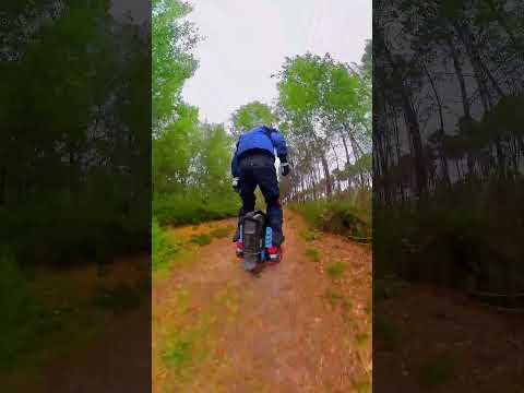 Motorcycle Riding :