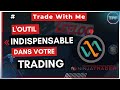 Trade with me loutil de gestion indispensable dans votre trading