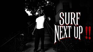Surf7 - Frm Da Jetz Official Video Reaction