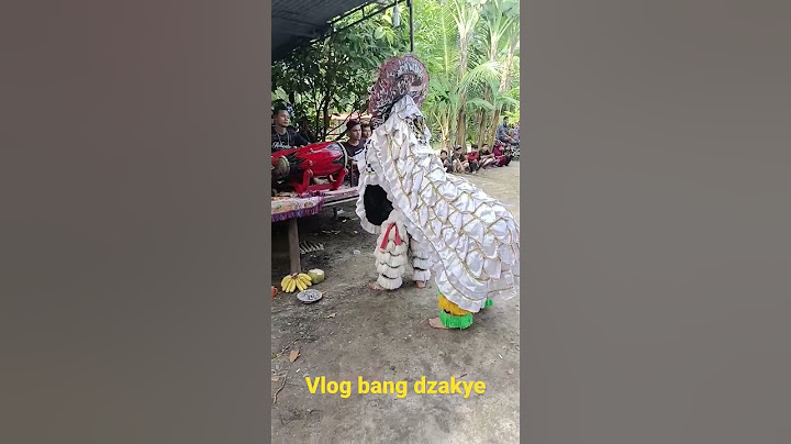 Barongan rasa barongsai #shorts #kudalumping #kudakepanghits #ebeg #barongan