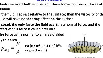 Lecture (5), Part (1), Fluid Mechanics, 2nd Stage by Dr  Sabah F H  Alhamdi Albattat