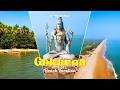 Gokarna Travel Guide | Budget Friendly &amp; Peaceful Beach Destination #travel #gokarna #traveltriangle