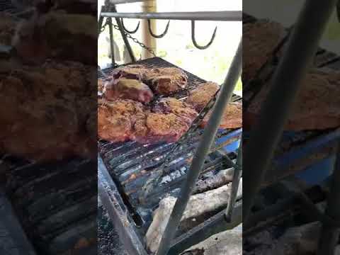 Video: Cerdo Al Horno 