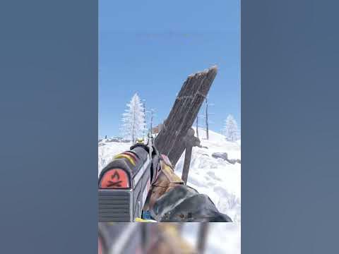 Ak iron sight 🤌🏻 #rust #playrust #gaming #rustgame #funny #tesla #frost ...