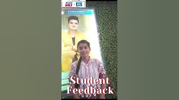 Student Feedback of CS NKJ CS CLASSES🤩😊 #cs #shorts #csexecutive #bestcscoachingindelhi #newsyllabus