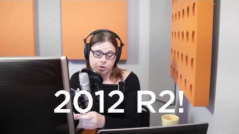 CwE - IIS Series 1 - Introduction