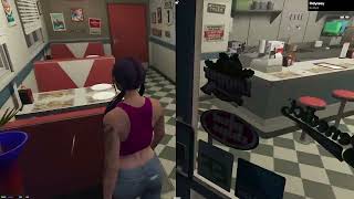 Etta Hawthorne Endings onx gg discord