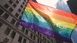 Sephora Takes on Pride 2023