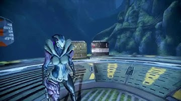 Warframe Animation Database: Saryn Noble
