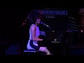 Kandace Springs - The Nearness Of You - Live Toronto Jazz 2016