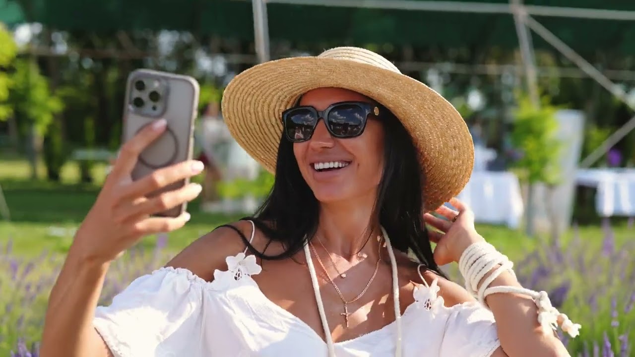 Lavender Lutsk Fashion Weekend