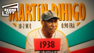 Martín Dihigo: Baseball's Most Versatile Player | MLB The Show Storylines