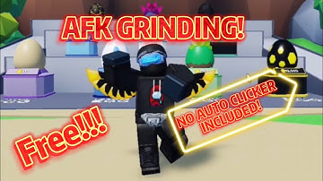 HOW TO AFK GRIND IN MINING SIMULATOR 2 ( no auto clicker included…)