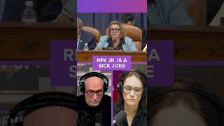 How many animals has RFK Jr. defiled??