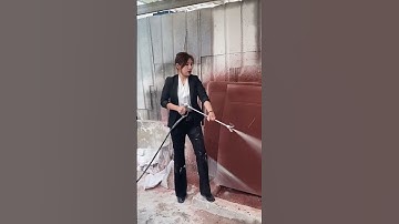 Airless Paint Sprayers for Contractors